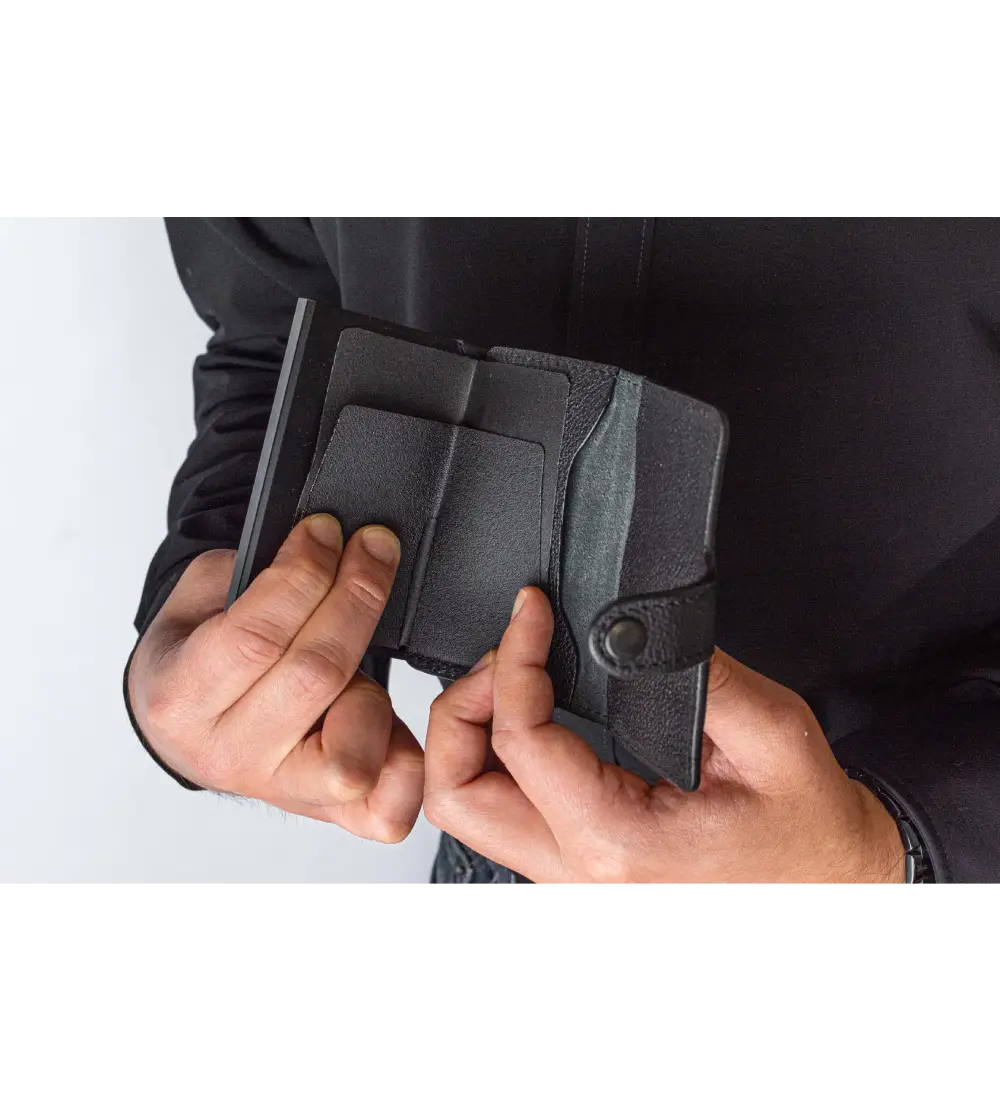 The W Black - Image 5