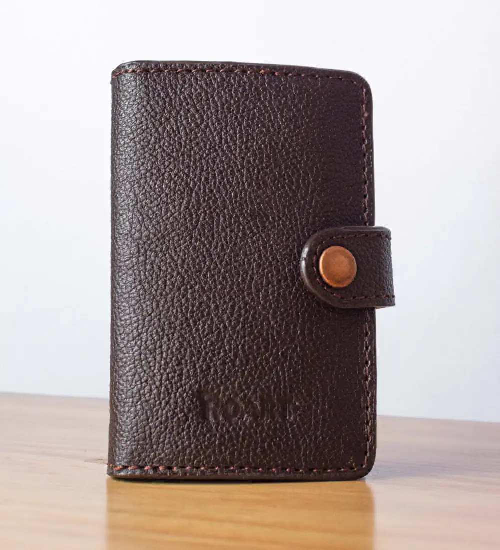 The W Brown - Image 6