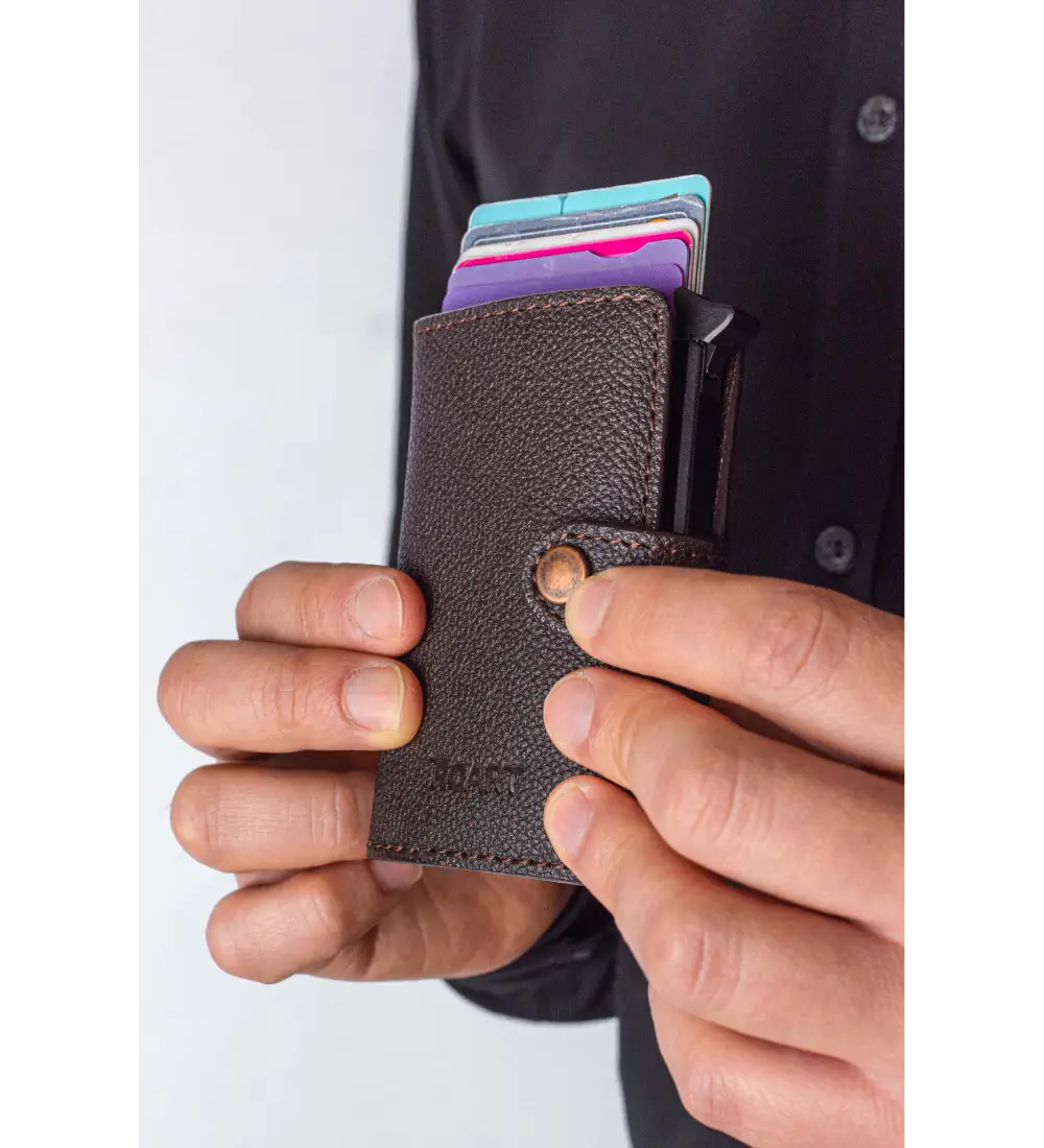 The W Brown - Image 5